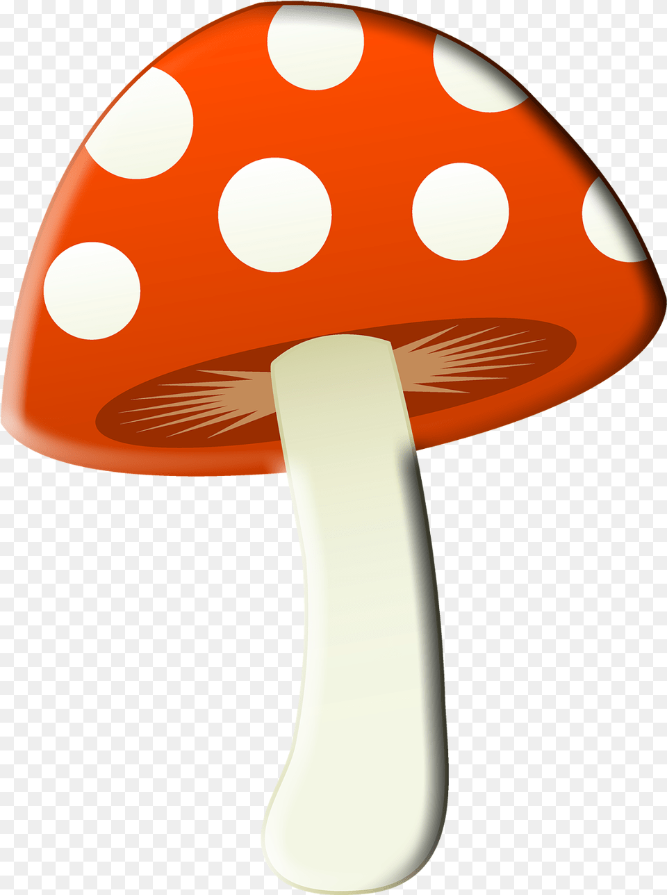 Transparent Fairytale Clipart, Agaric, Fungus, Mushroom, Plant Free Png Download