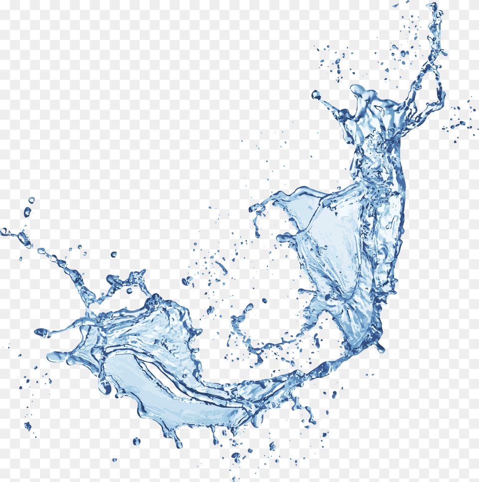 Transparent Free Water Clipart Abstract Water, Nature, Outdoors, Sea Png Image