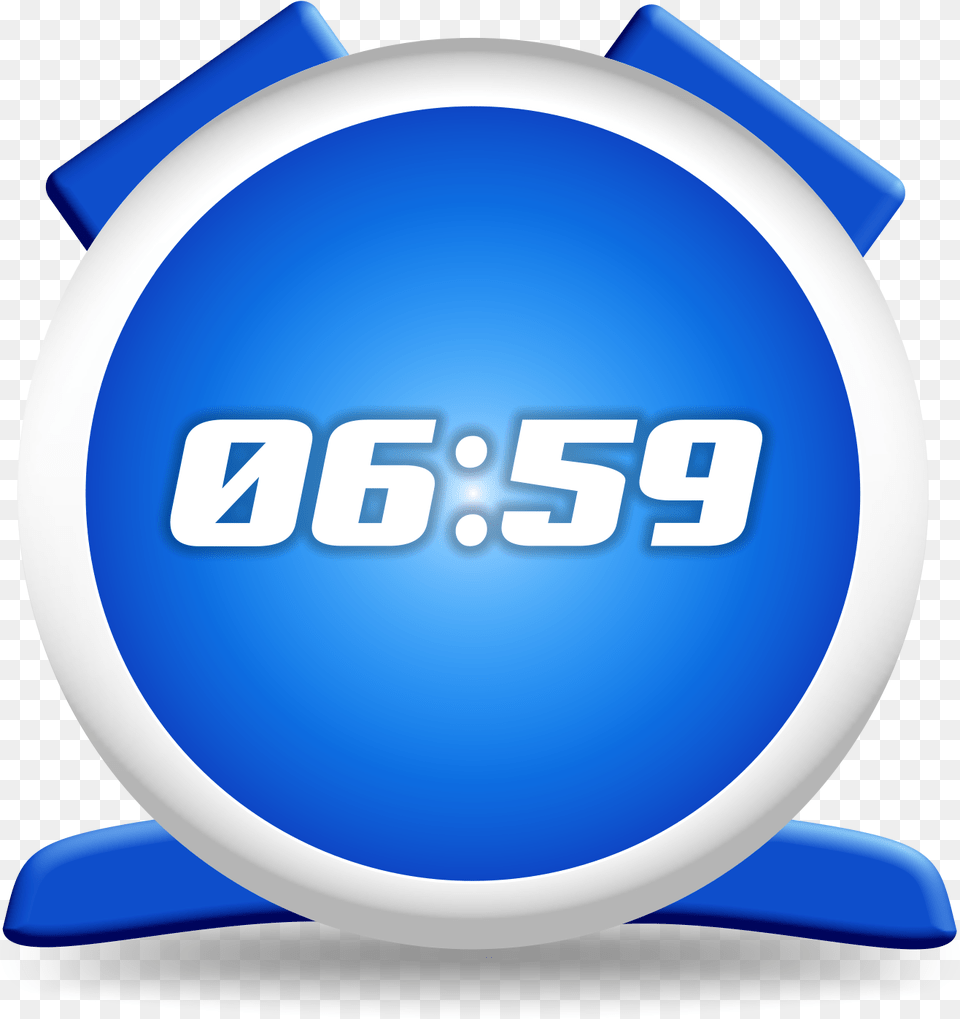 Transparent Freelancer Logo Angel Tube Station, Alarm Clock, Clock Free Png Download