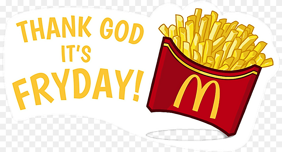 Transparent French Fries Clip Art, Food Png