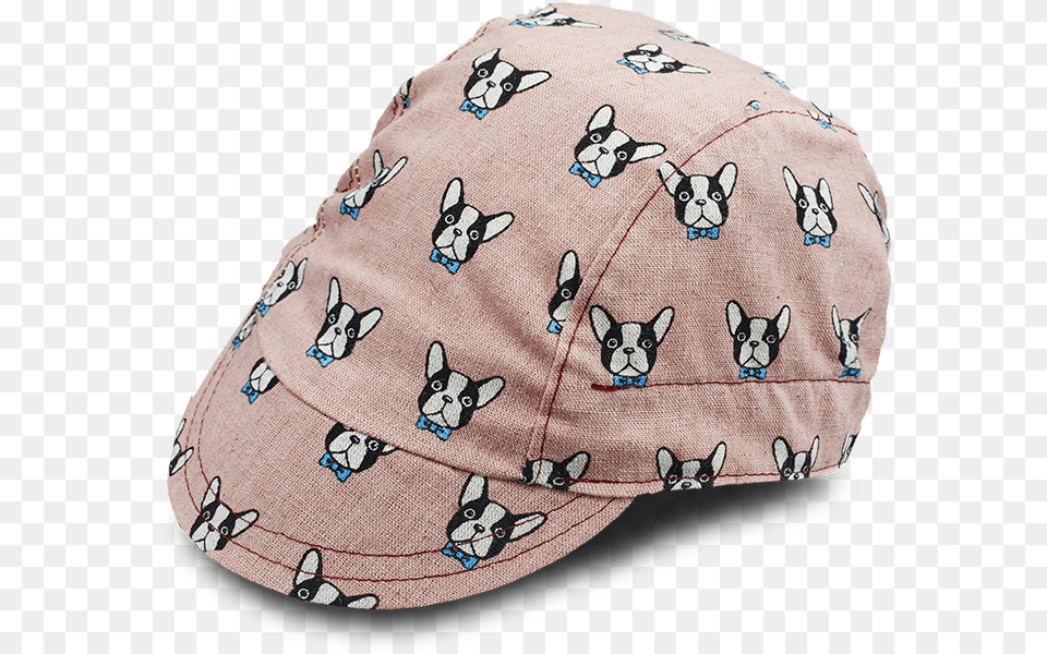 Transparent French Hat Beanie, Baseball Cap, Cap, Clothing, Animal Png Image
