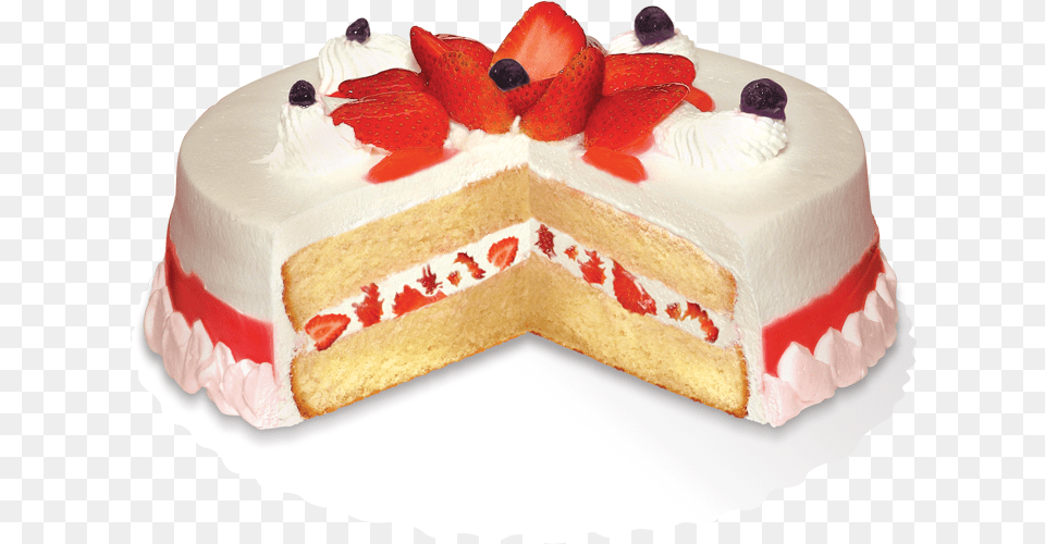 Fresas Con Crema Pastelera Milano A Domicilio, Torte, Food, Dessert, Cream Free Transparent Png