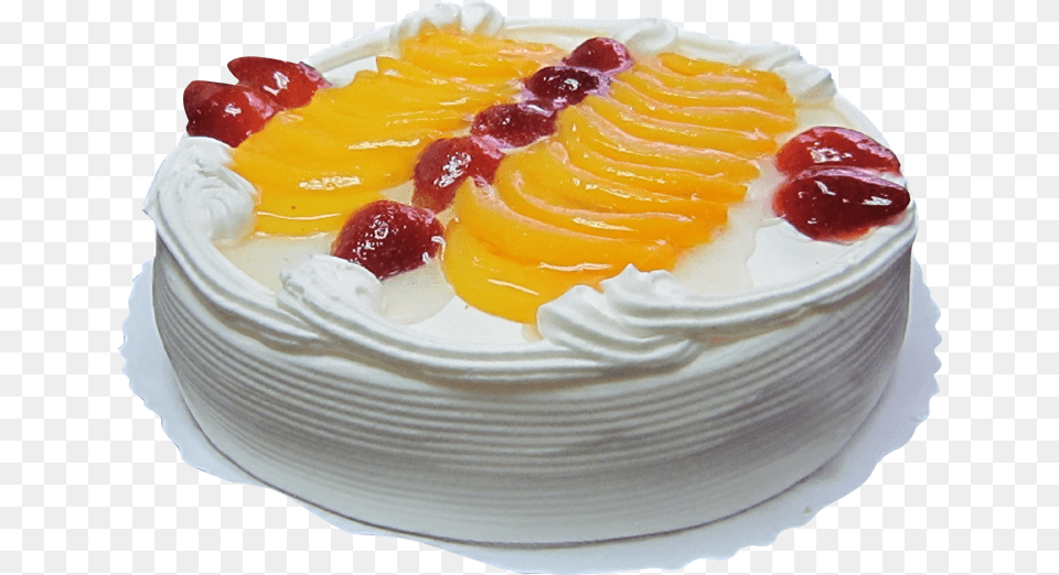 Transparent Fresas Con Crema Pasteleria En Guatemala Milano, Food, Birthday Cake, Cake, Cream Free Png Download