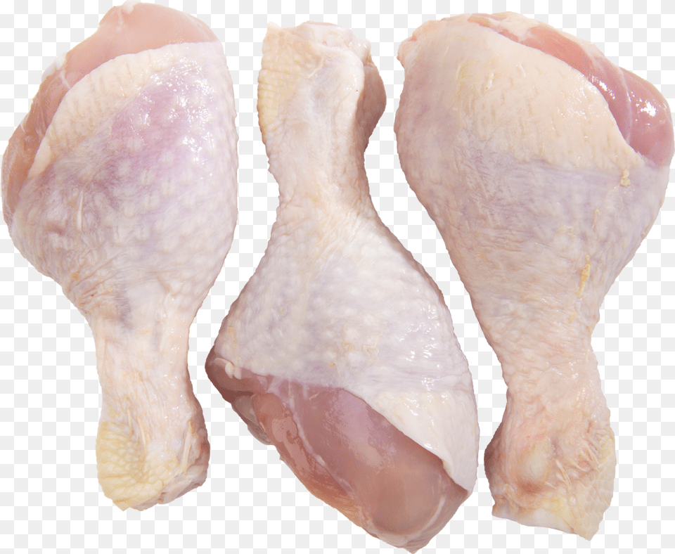 Transparent Fresh Chicken Wings, Animal, Invertebrate, Sea Life, Seashell Png Image