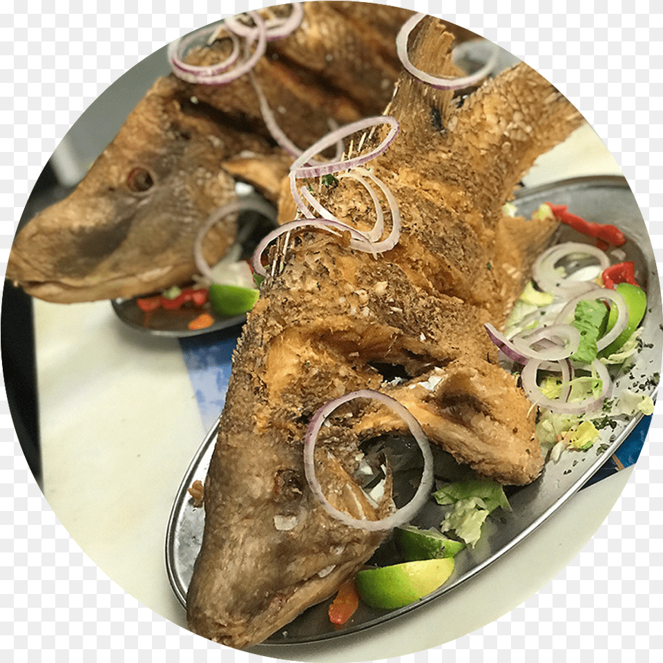 Transparent Fried Fish, Food, Food Presentation, Meat, Mutton Png