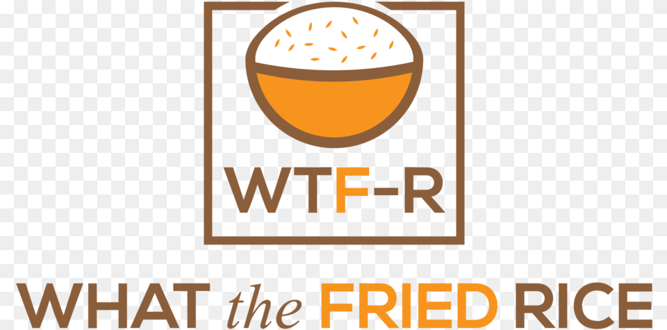 Transparent Fried Rice Fried Rice Logo, Food, Nut, Plant, Produce Free Png Download