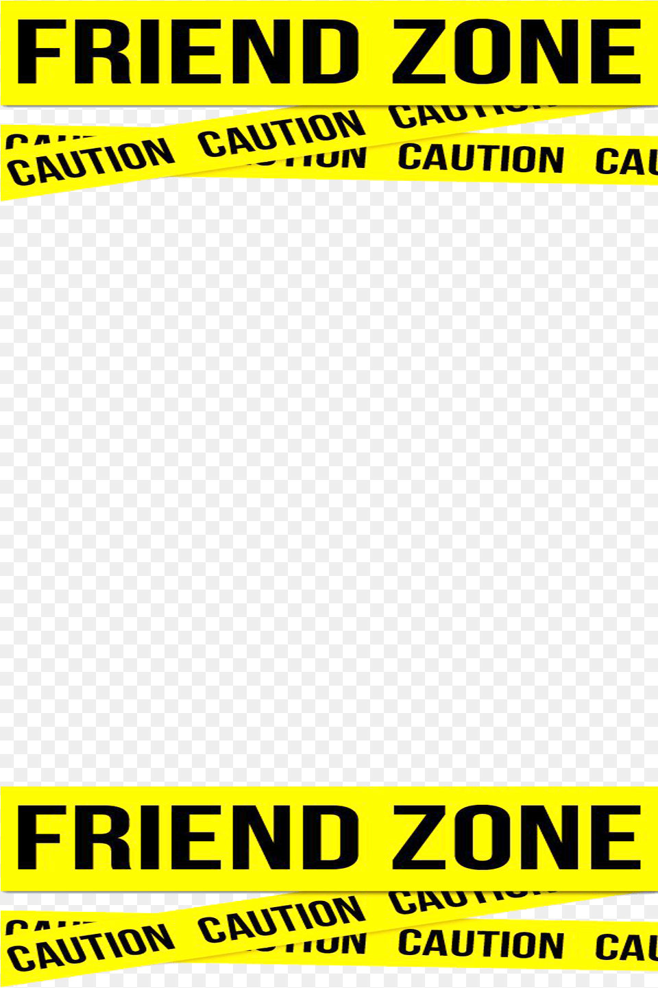 Transparent Friend Zone Filter, Advertisement, Poster, Text, Paper Png