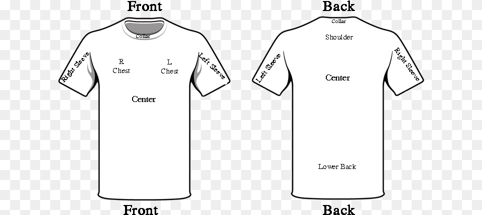 Transparent Frodo Clipart T Shirt Vector, Clothing, T-shirt Png