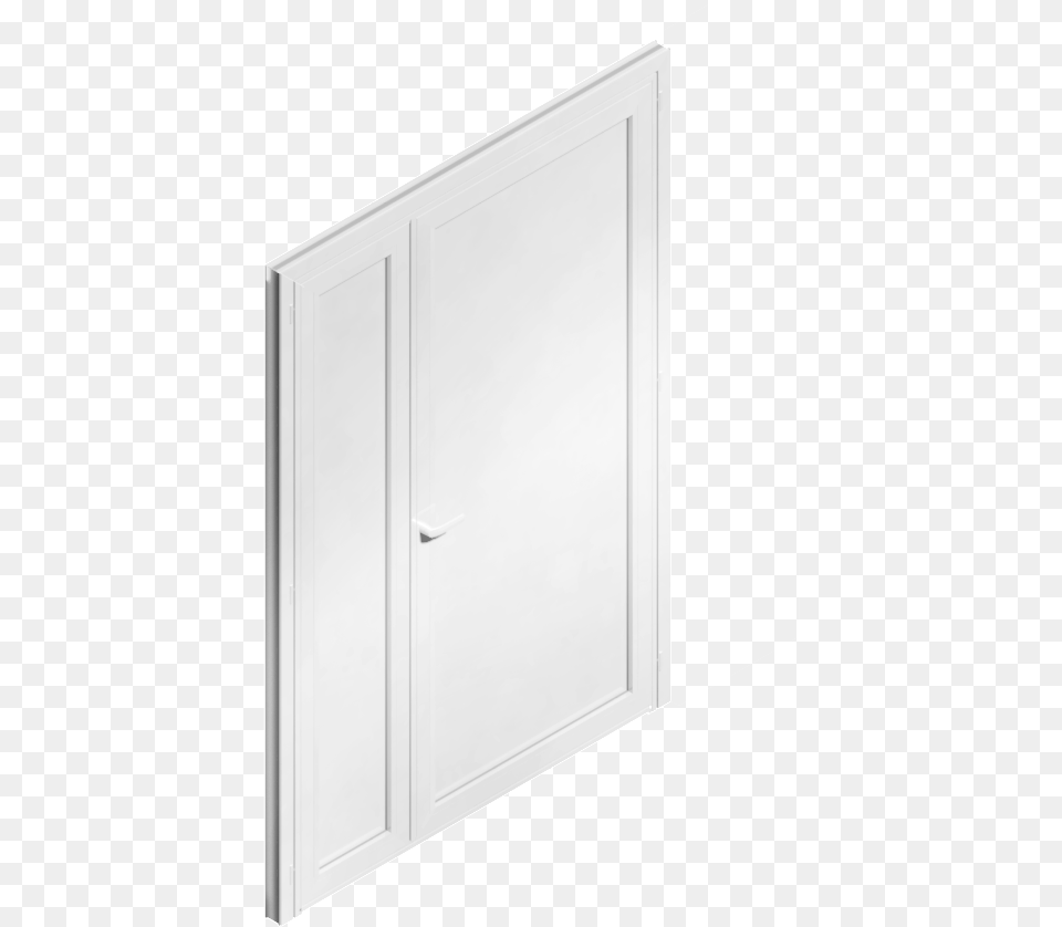 Transparent Front Door Door, Cabinet, Furniture Free Png Download