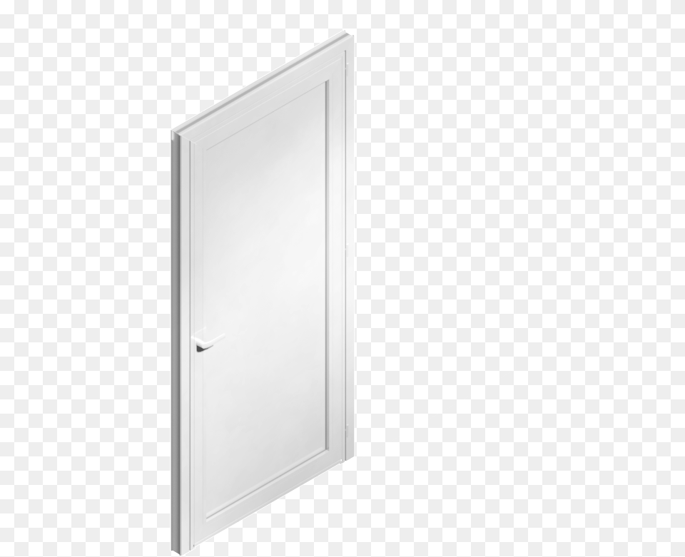 Transparent Front Door Home Door, Architecture, Building, Housing, Cabinet Png