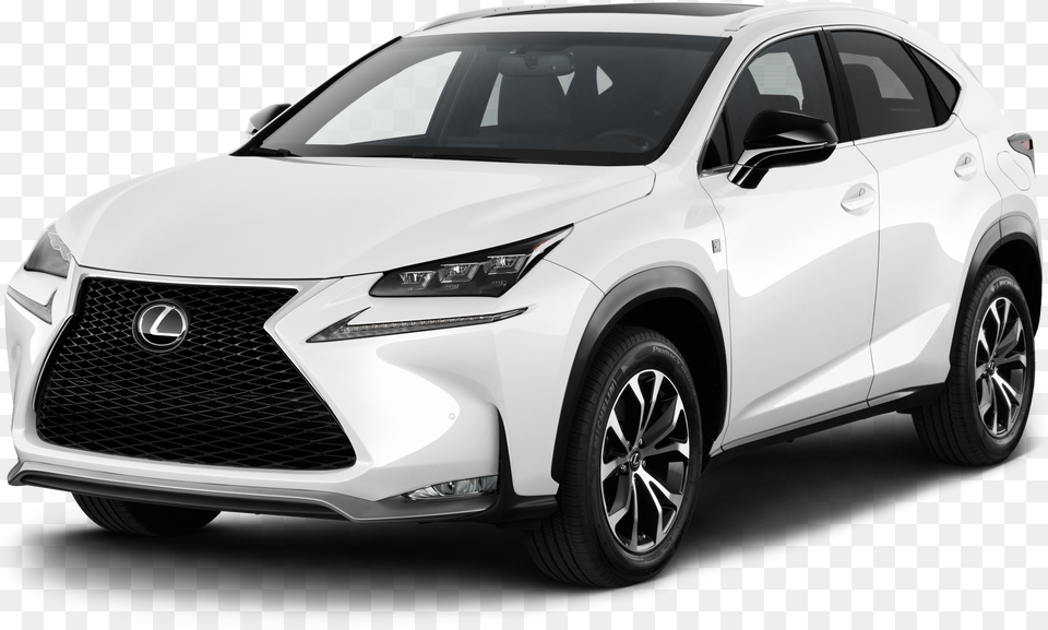 Front Of Car Lexus Nx, Sedan, Transportation, Vehicle, Machine Free Transparent Png