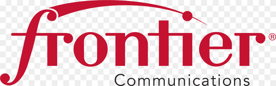 Transparent Frontier Communications Logo, Light, Text, Dynamite, Weapon Png Image
