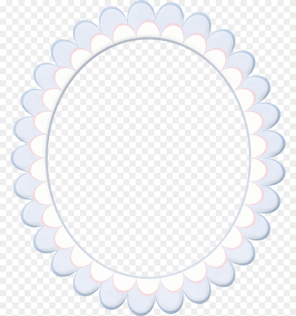 Frost Clipart Circle, Oval Free Transparent Png