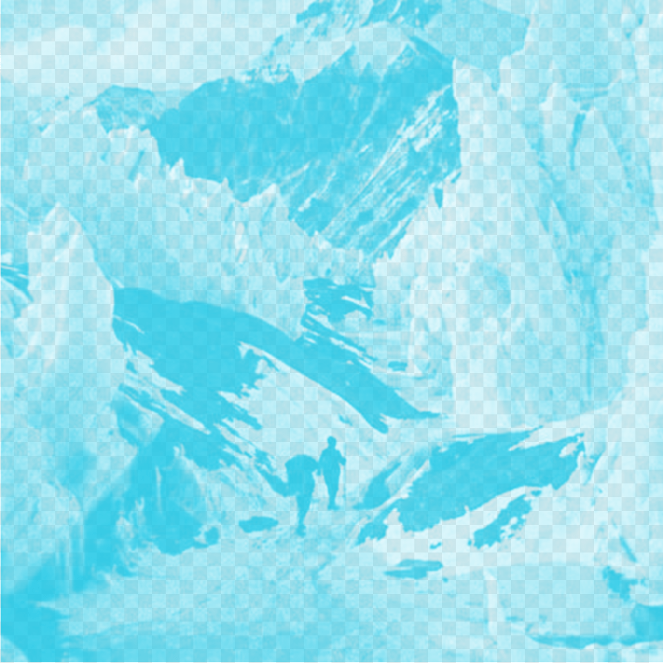 Transparent Frost Effect Epic Of Everest Png