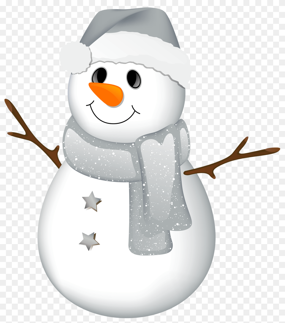 Transparent Frost Snowman, Nature, Outdoors, Snow, Winter Png