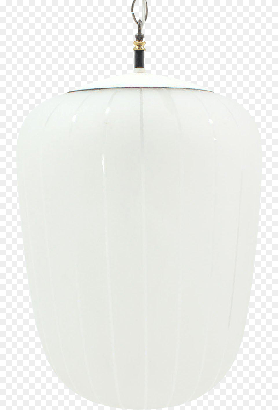 Transparent Frosted Glass Lampshade, Chandelier, Lamp, Light Fixture Png