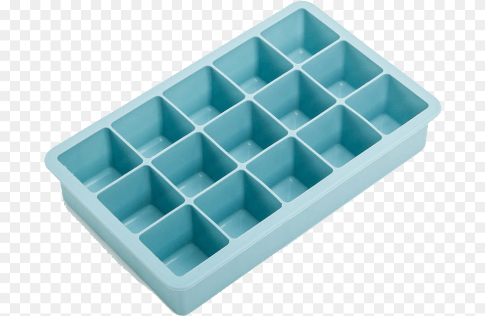 Frozen Ice Cube, Tray, Box Free Transparent Png