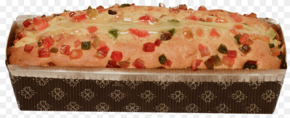 Transparent Fruit Cake Stollen Png