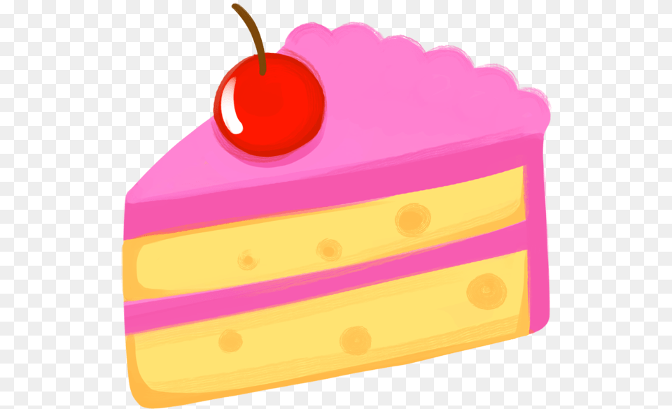 Transparent Fruit Emoji, Birthday Cake, Cake, Cream, Dessert Free Png Download