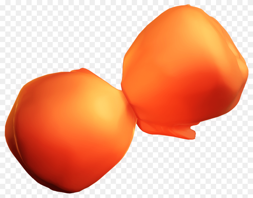 Transparent Fruit Loop Balloon, Food, Plant, Produce, Sweets Png