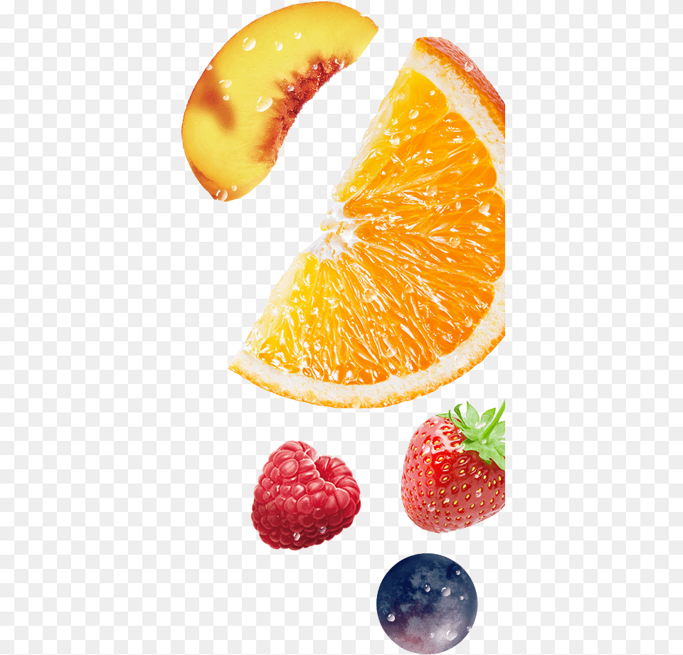 Transparent Fruit Snack, Grapefruit, Berry, Citrus Fruit, Food Free Png Download