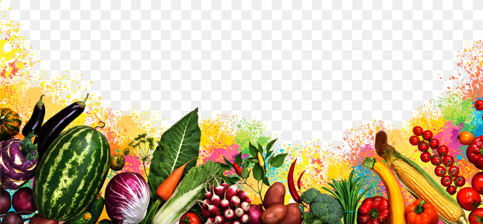 Fruit Splash Free Transparent Png