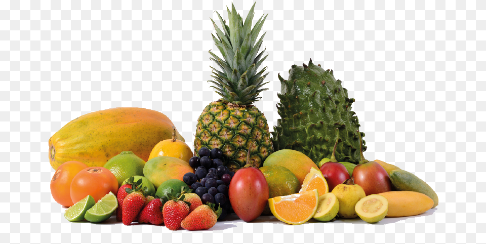 Transparent Fruits And Vegetables, Food, Fruit, Plant, Produce Png