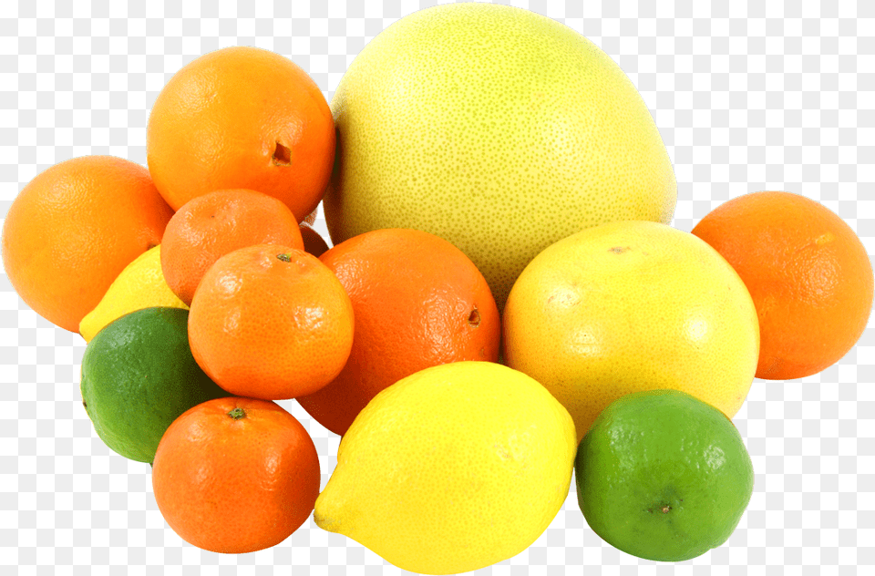 Transparent Fruits Fresh Fruits Pic, Produce, Citrus Fruit, Food, Fruit Free Png