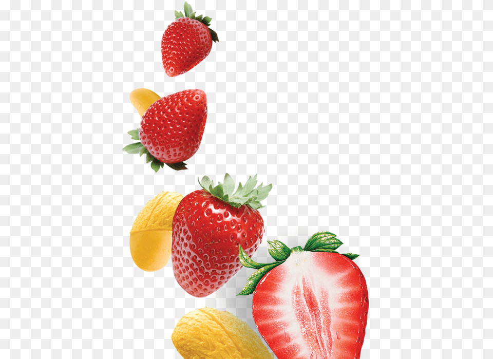 Transparent Frutas Fondos De Frutas, Berry, Food, Fruit, Plant Free Png