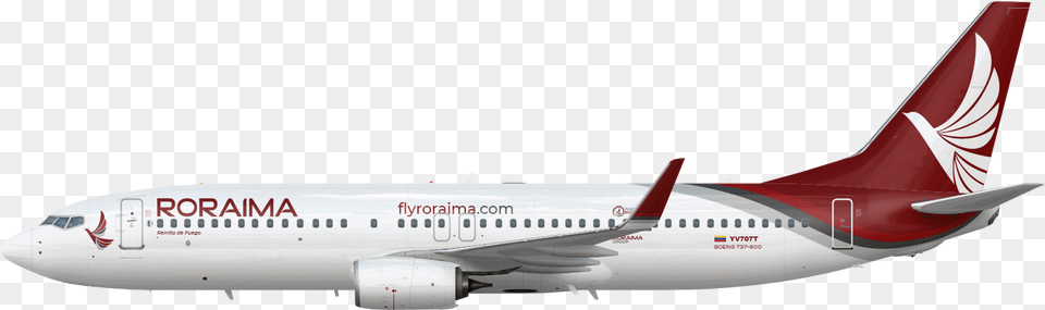 Transparent Fuego Azul Roraima Airways Virtual, Aircraft, Airliner, Airplane, Transportation Png