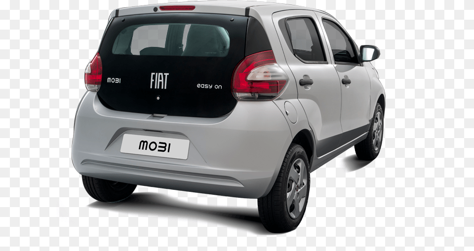 Transparent Fundo Branco Easy Fiat Mobi 2018, Car, Suv, Transportation, Vehicle Free Png Download