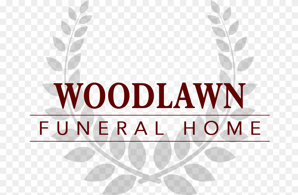 Transparent Funeral Home Clipart Woodlawn Funeral Home Mt Holly, Herbs, Herbal, Plant, Art Png Image