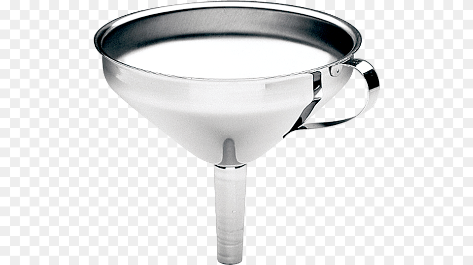 Transparent Funnel, Cup, Alcohol, Beverage, Cocktail Free Png Download