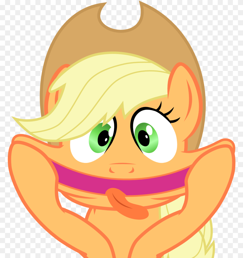Transparent Funny Face Clipart My Little Pony Funny, Baby, Person Png