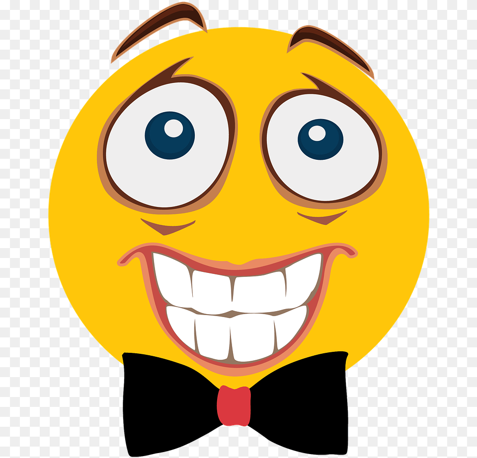 Transparent Funny Faces Funny Emoji Faces, Balloon Png