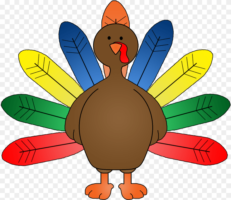 Funny Turkey Turkey Clip Art, Animal, Bird, Aircraft, Airplane Free Transparent Png