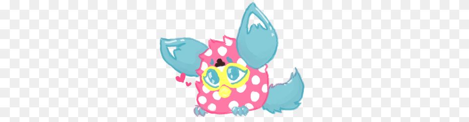 Transparent Furby Tumblr, Pattern, Bag Png