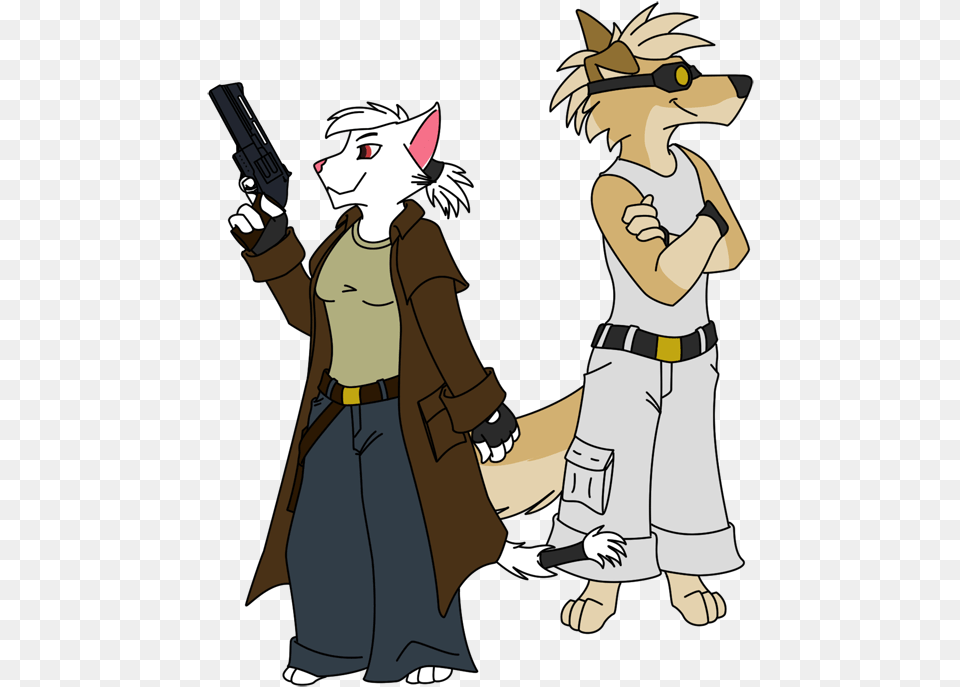 Transparent Furries Furries, Book, Comics, Publication, Person Free Png