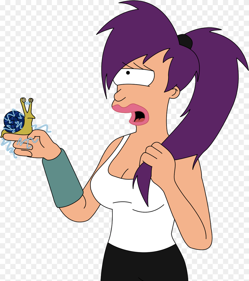 Transparent Futurama, Book, Comics, Publication, Adult Free Png Download