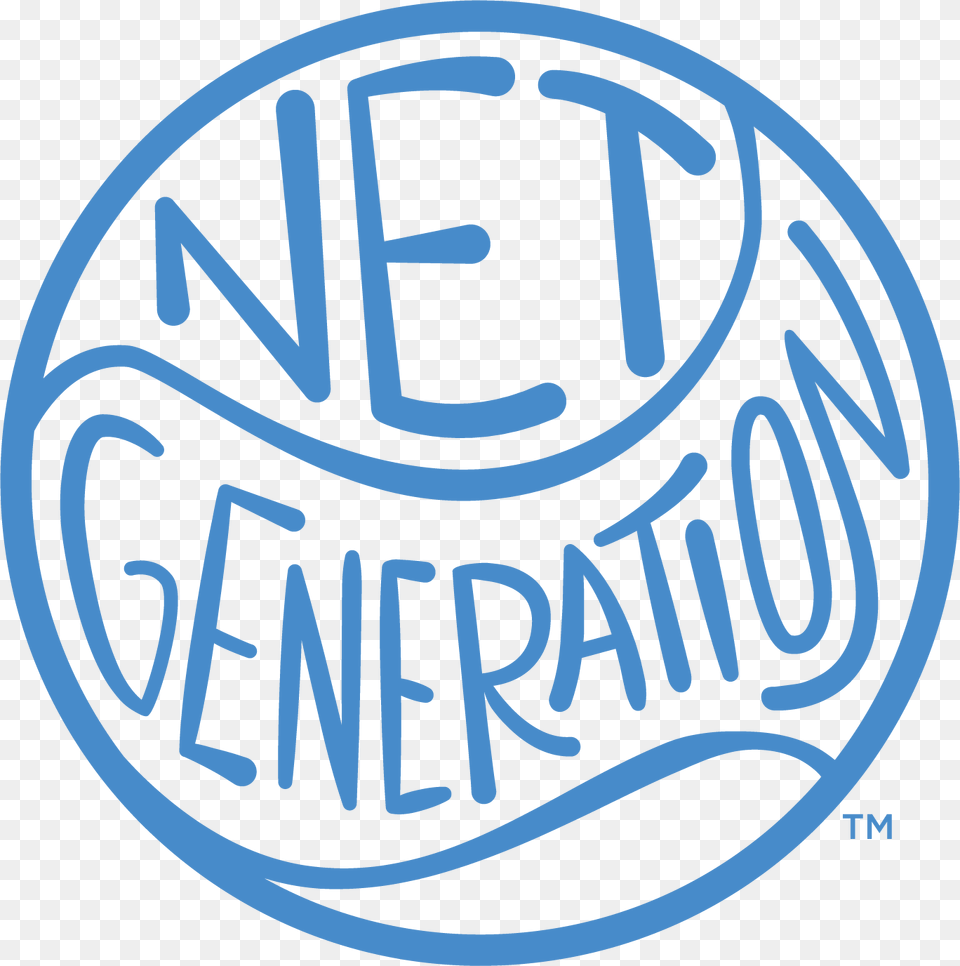 Transparent Future Generations Clipart Net Generation Logo Png Image