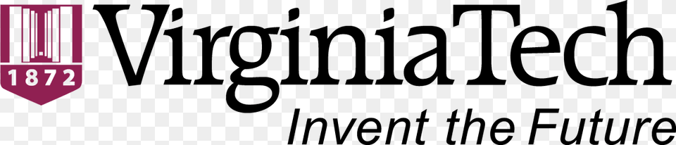 Transparent Future Virginia Tech Invent The Future Logo, Text Png Image