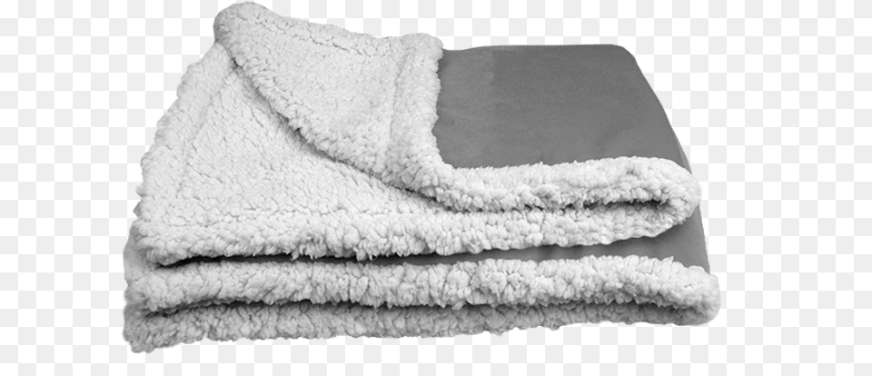 Transparent Fuzzy Blanket Png