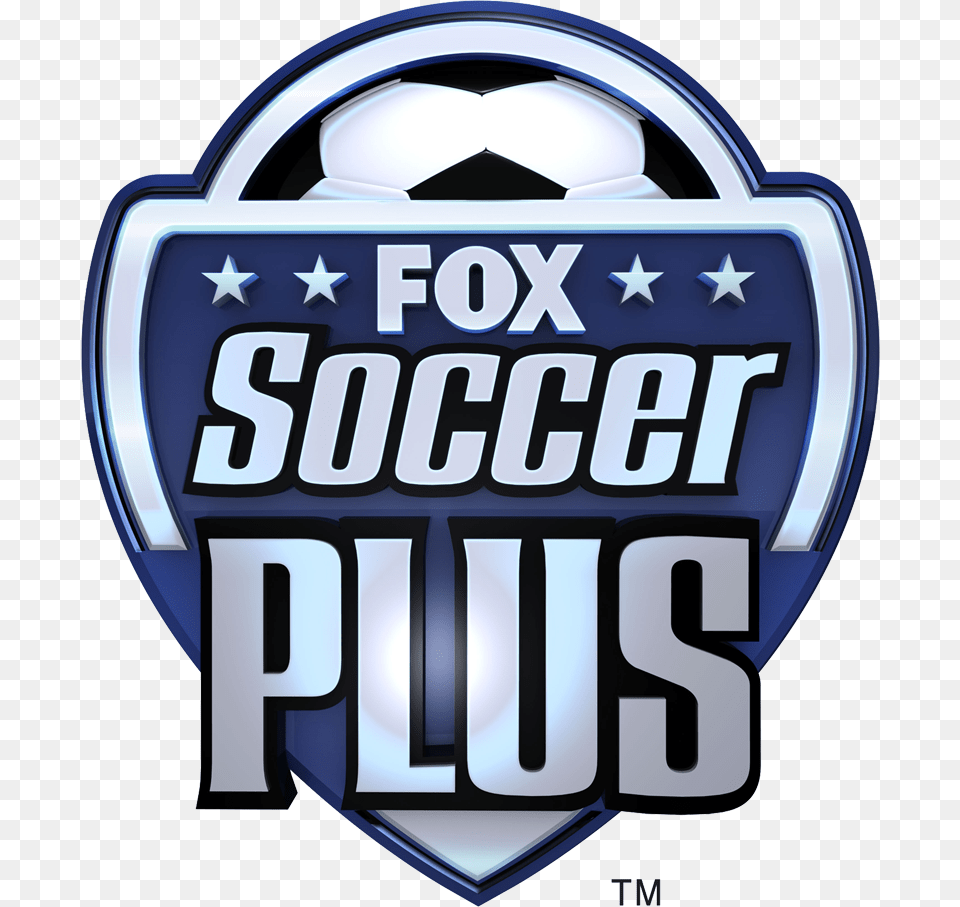 Transparent Fxx Logo Fox Soccer Plus Logo, Badge, Symbol, Mailbox Free Png Download