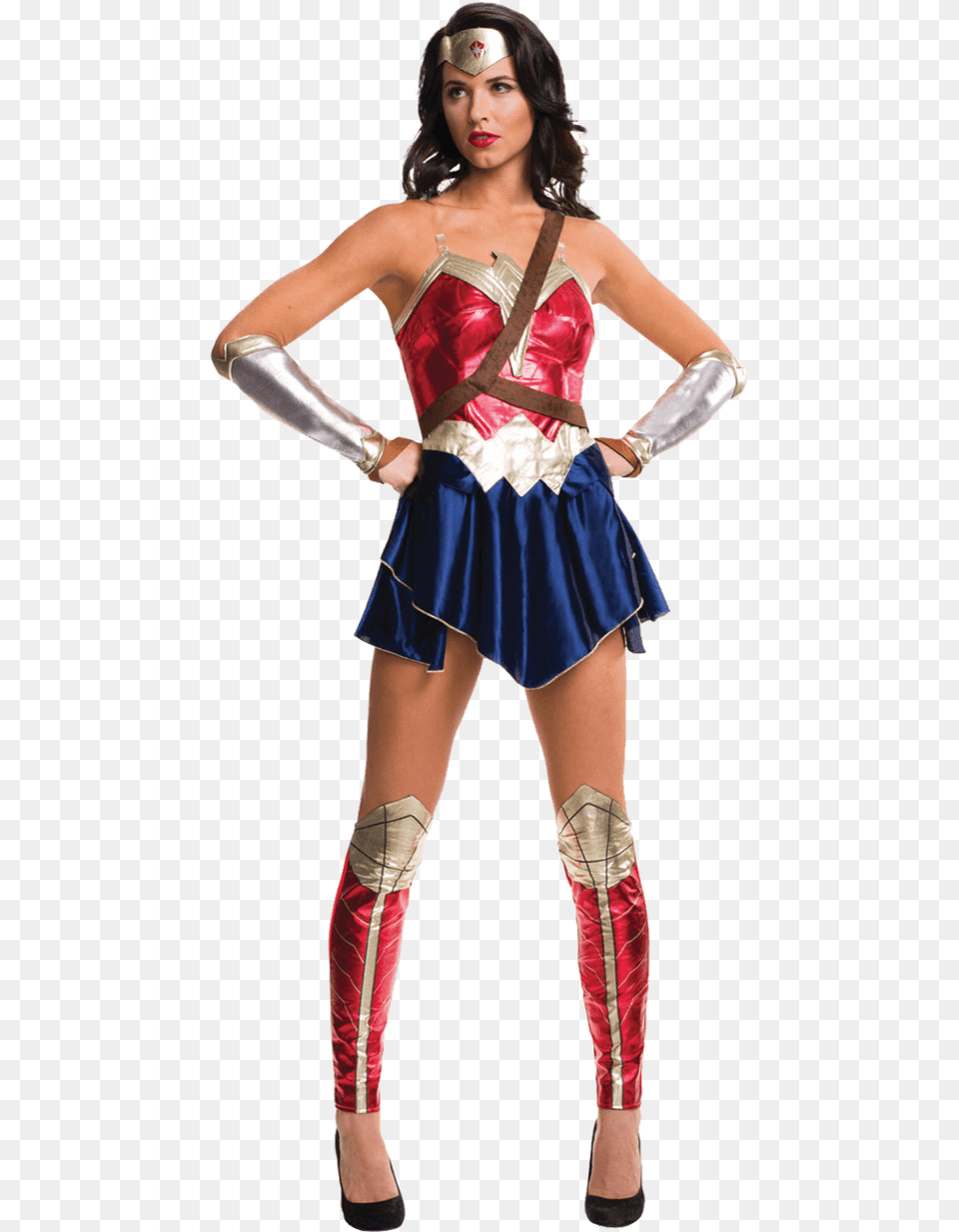 Transparent Gal Gadot Wonder Woman Wonder Woman Costume Nz, Clothing, Dress, Person, Adult Png Image