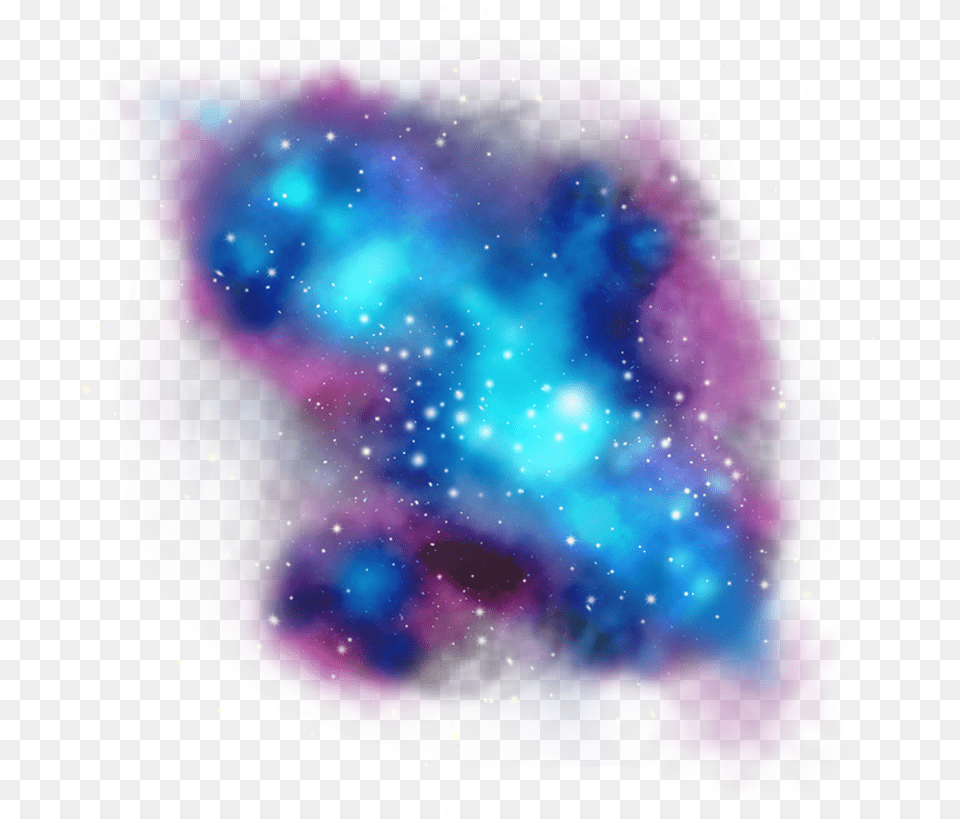 Transparent Galaxy, Astronomy, Nebula, Outer Space Free Png