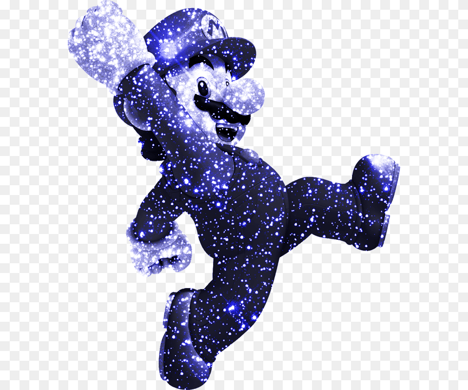 Galaxy Background Super Mario Galaxy, Nature, Outdoors, Baby, Person Free Transparent Png