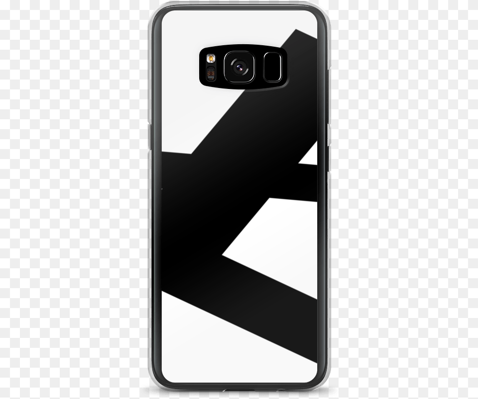 Transparent Galaxy S8 Smartphone, Electronics, Mobile Phone, Phone, Iphone Png Image