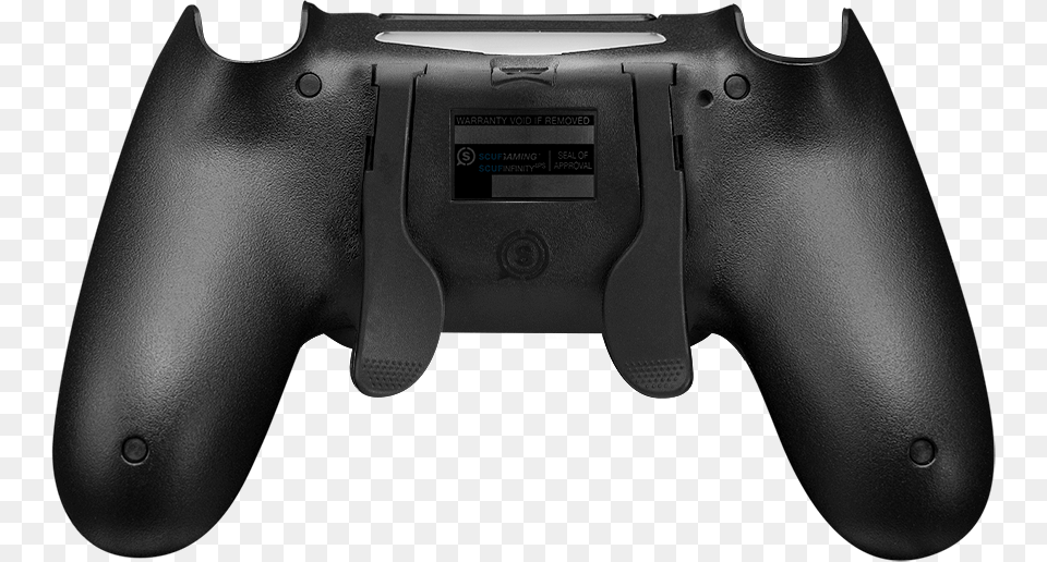 Transparent Game Controler Scuf Nintendo Switch Controller, Electronics, Appliance, Blow Dryer, Device Free Png Download