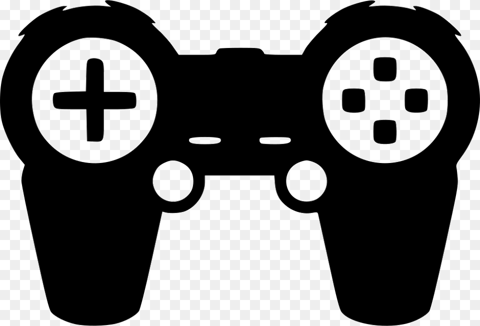 Transparent Game Controller Clip Art Controller Console Icon, Animal, Canine, Dog, Mammal Free Png Download