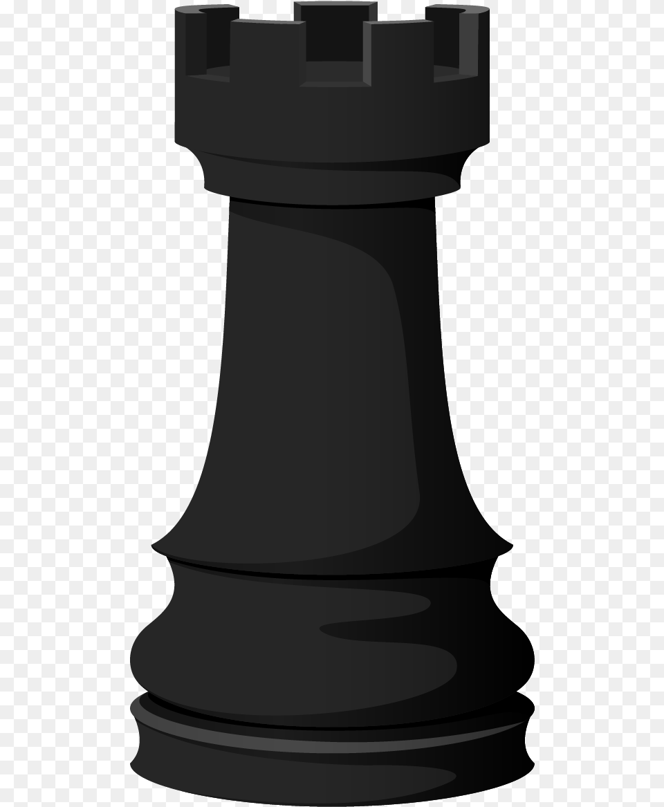 Transparent Game Piece, Chess Png